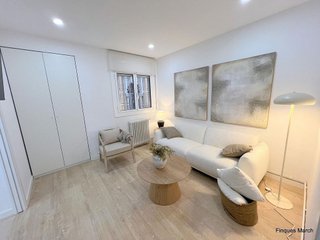 Piso en venta en Sant Gervasi - Galvany en Barcelona