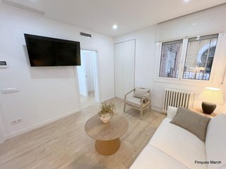 Piso en venta en Sant Gervasi - Galvany en Barcelona