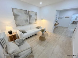 Piso en venta en Sant Gervasi - Galvany en Barcelona