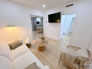Piso en venta en Sant Gervasi - Galvany en Barcelona