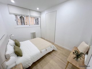 Piso en venta en Sant Gervasi - Galvany en Barcelona