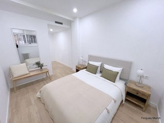 Piso en venta en Sant Gervasi - Galvany en Barcelona