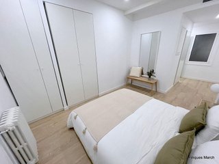 Piso en venta en Sant Gervasi - Galvany en Barcelona