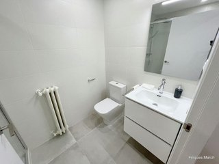 Piso en venta en Sant Gervasi - Galvany en Barcelona