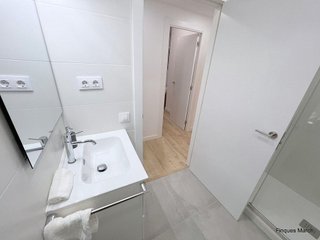 Piso en venta en Sant Gervasi - Galvany en Barcelona