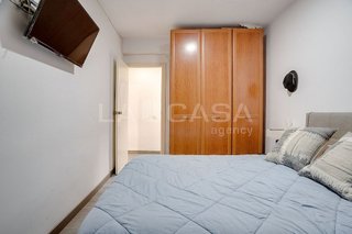 Piso en venta en La Verneda i la Pau en Barcelona