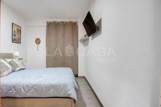 Piso en venta en La Verneda i la Pau en Barcelona