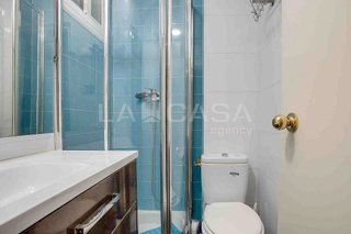 Piso en venta en La Verneda i la Pau en Barcelona