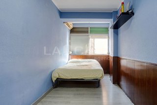 Piso en venta en La Verneda i la Pau en Barcelona