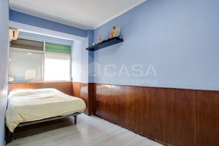 Piso en venta en La Verneda i la Pau en Barcelona