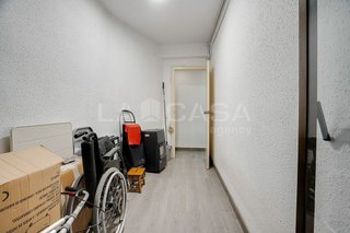 Piso en venta en La Verneda i la Pau en Barcelona