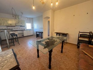 Casa en venta en Deltebre