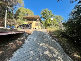 Chalet en venta en Can Vinyals en Esparreguera