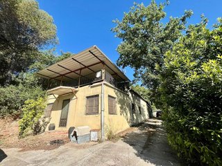 Chalet en venta en Can Vinyals en Esparreguera