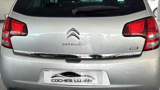 Citroen C3 2011