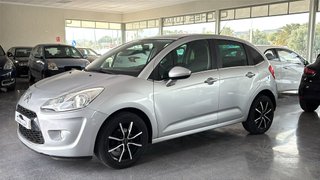 Citroen C3 2011