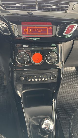 Citroen C3 2011