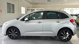 Citroen C3 2011