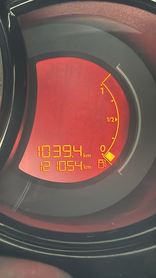 Citroen C3 2011
