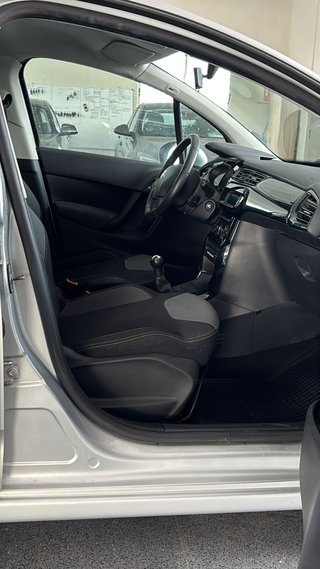 Citroen C3 2011