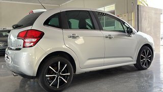 Citroen C3 2011