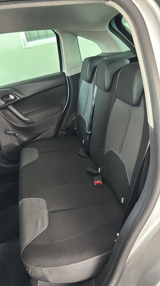 Citroen C3 2011
