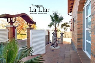 Chalet en venta en Rodonyà