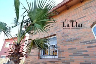 Chalet en venta en Rodonyà