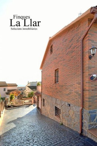 Chalet en venta en Rodonyà