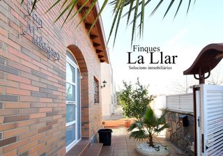 Chalet en venta en Rodonyà