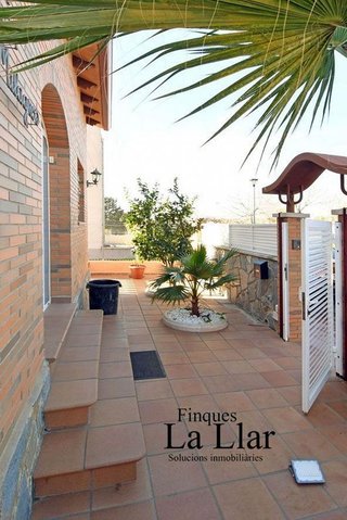 Chalet en venta en Rodonyà