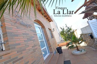 Chalet en venta en Rodonyà