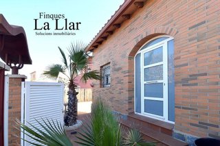Chalet en venta en Rodonyà