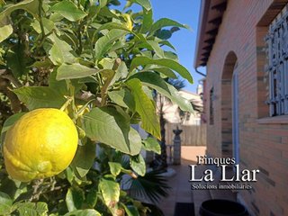 Chalet en venta en Rodonyà