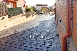 Chalet en venta en Rodonyà