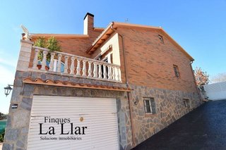 Chalet en venta en Rodonyà