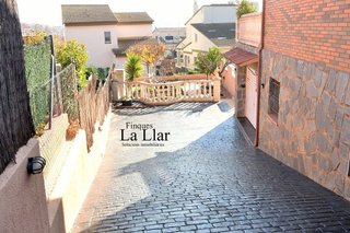 Chalet en venta en Rodonyà