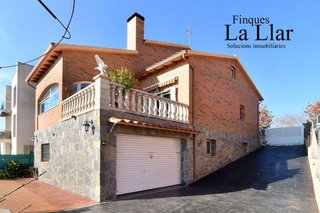 Chalet en venta en Rodonyà