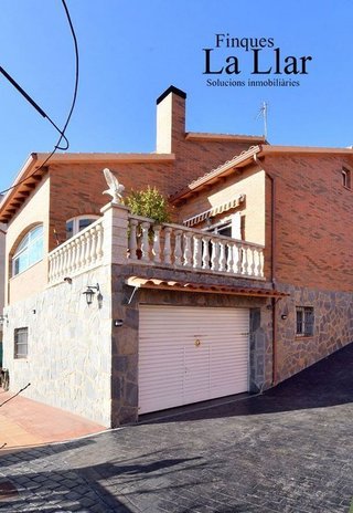 Chalet en venta en Rodonyà