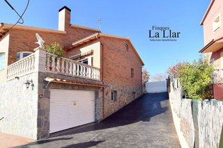 Chalet en venta en Rodonyà