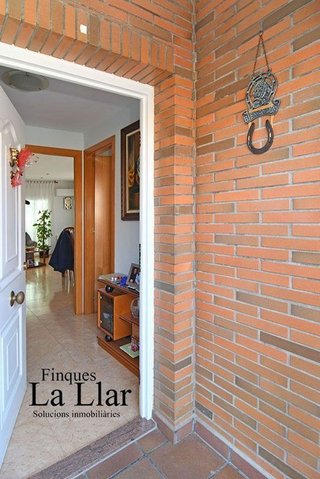 Chalet en venta en Rodonyà