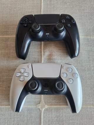 Consola PS5 + Gafas VR2 + 2 Mandos