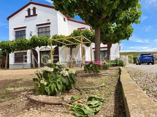 Chalet en venta en Montblanc