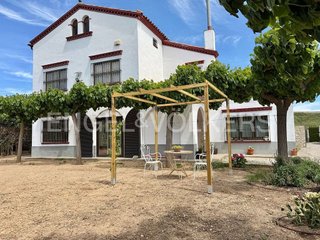 Chalet en venta en Montblanc