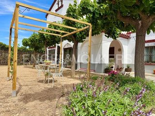 Chalet en venta en Montblanc