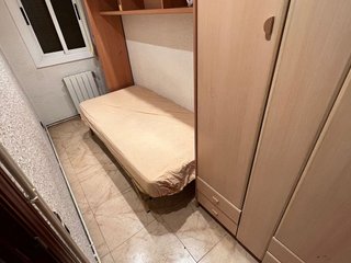 Piso en venta en Artigas - Llefià en Badalona