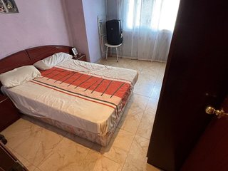 Piso en venta en Artigas - Llefià en Badalona