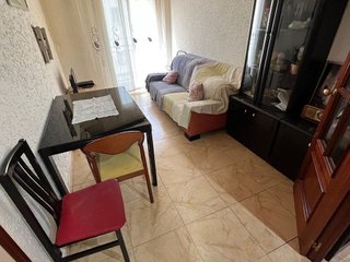 Piso en venta en Artigas - Llefià en Badalona