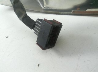 Volvo 89008785 faro derecho xc90 i (275) 21197376