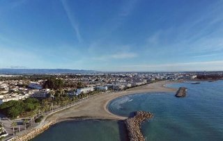 Piso en venta en Casc Antic - Nou Cambrils en Cambrils